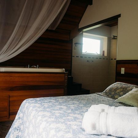 La Reserve Suites Monte Verde  Exterior foto