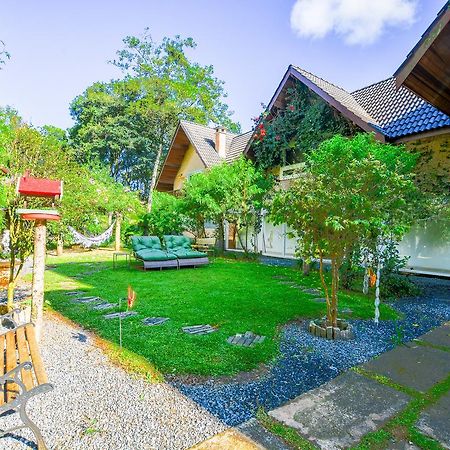 La Reserve Suites Monte Verde  Exterior foto
