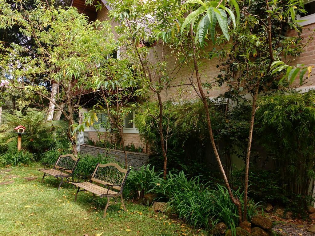 La Reserve Suites Monte Verde  Exterior foto