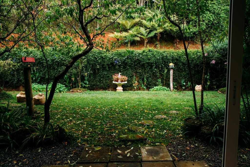 La Reserve Suites Monte Verde  Exterior foto