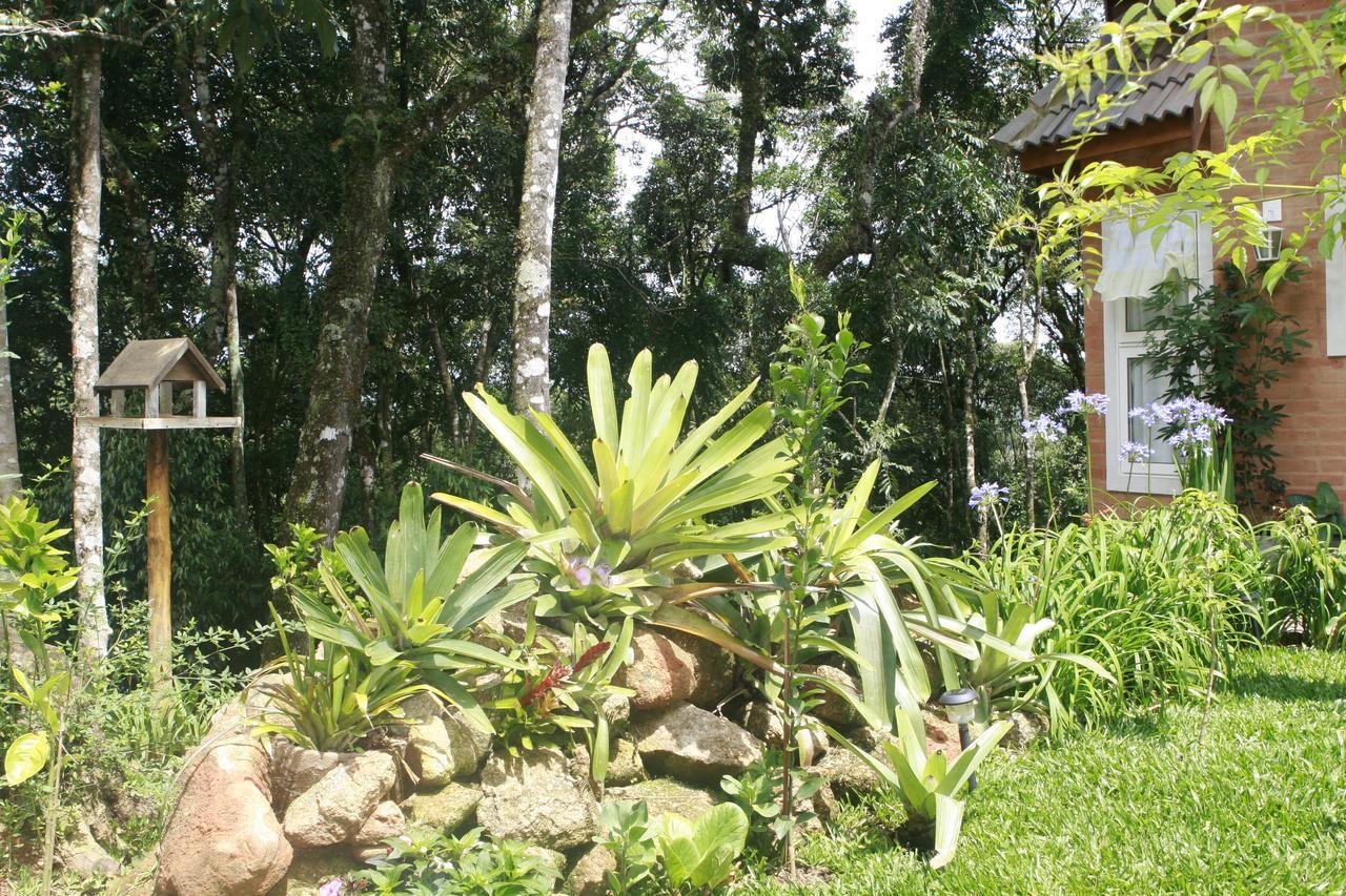 La Reserve Suites Monte Verde  Exterior foto