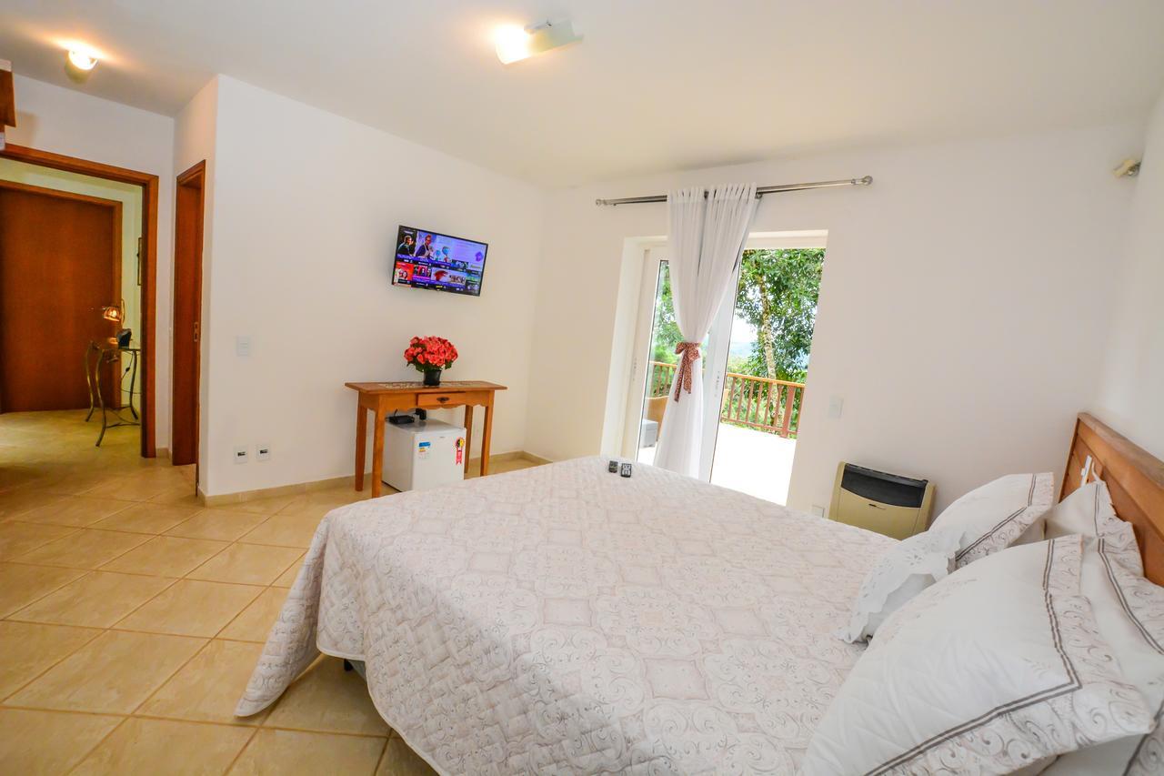La Reserve Suites Monte Verde  Exterior foto
