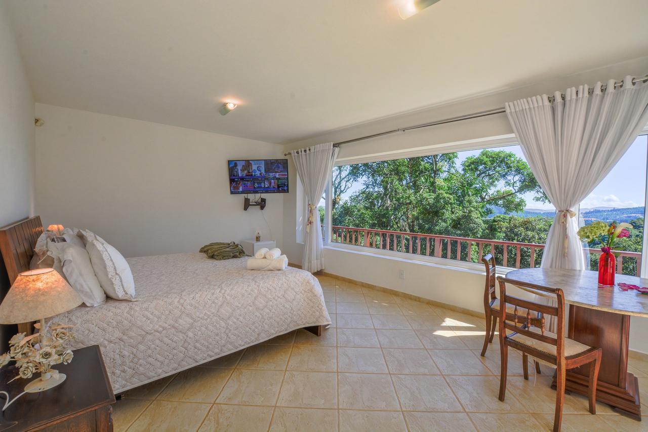 La Reserve Suites Monte Verde  Exterior foto