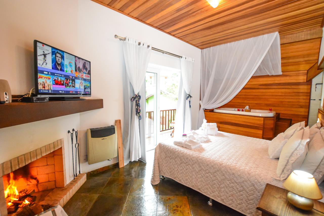 La Reserve Suites Monte Verde  Exterior foto