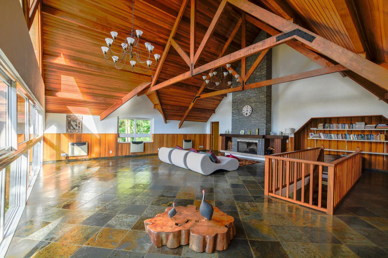 La Reserve Suites Monte Verde  Exterior foto