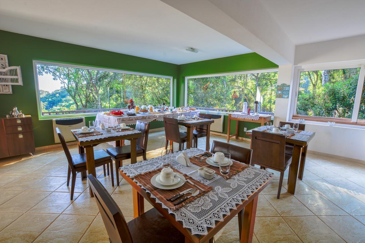 La Reserve Suites Monte Verde  Exterior foto