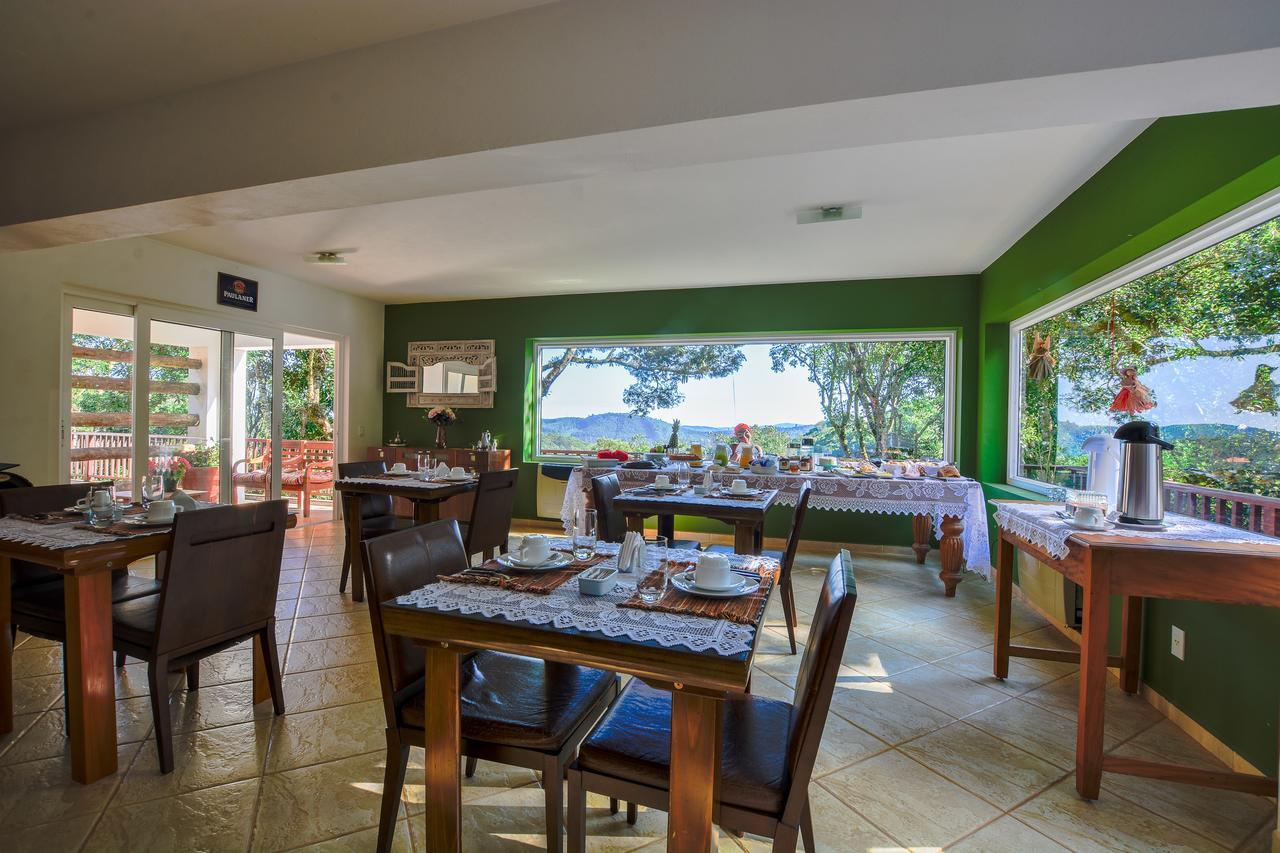 La Reserve Suites Monte Verde  Exterior foto