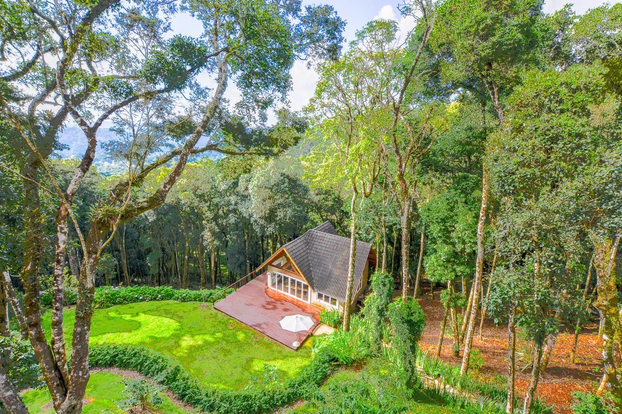 La Reserve Suites Monte Verde  Exterior foto