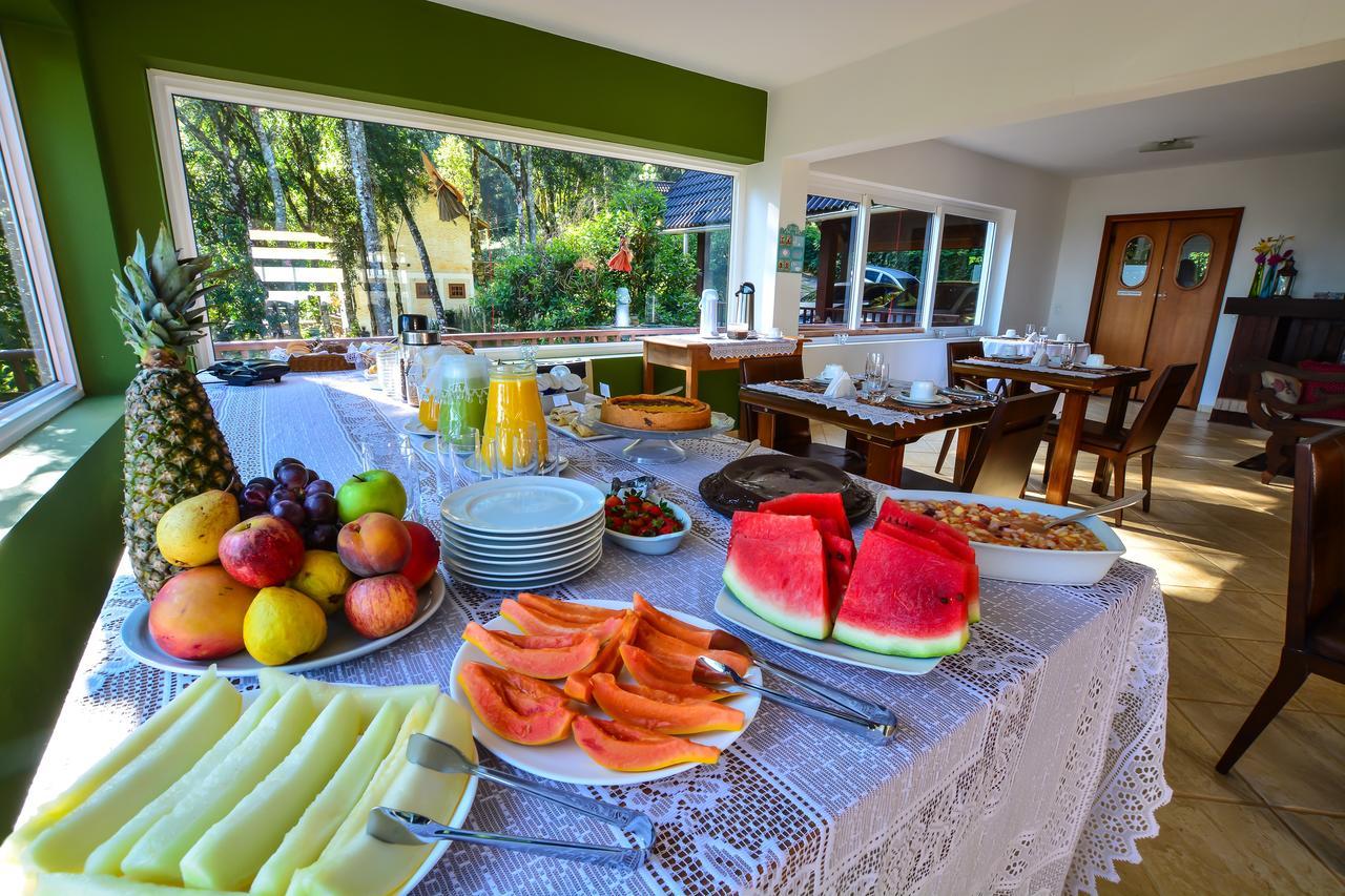 La Reserve Suites Monte Verde  Exterior foto