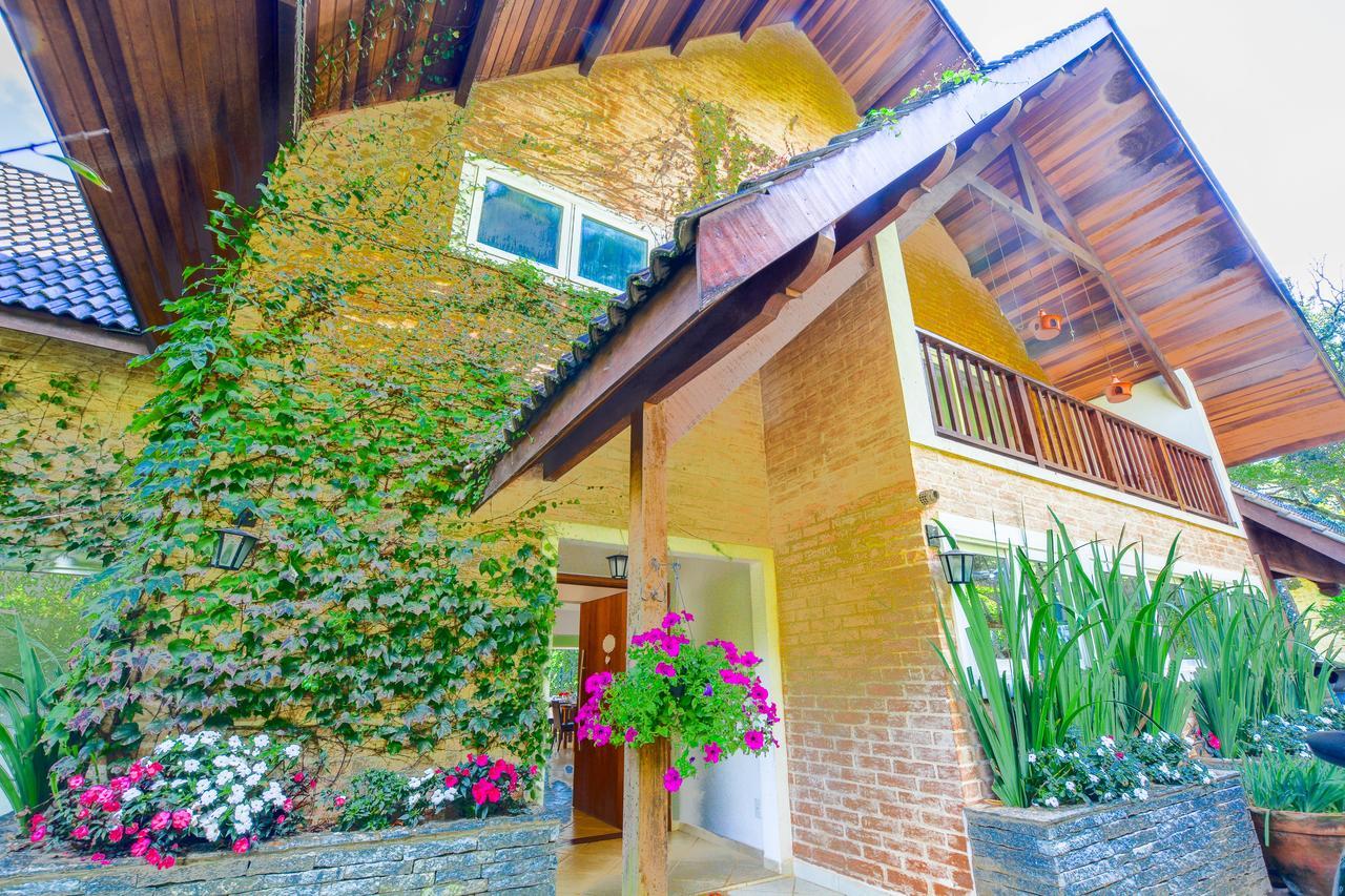 La Reserve Suites Monte Verde  Exterior foto