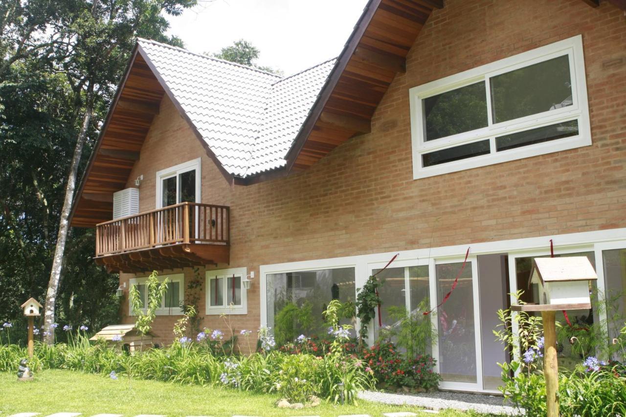 La Reserve Suites Monte Verde  Zimmer foto